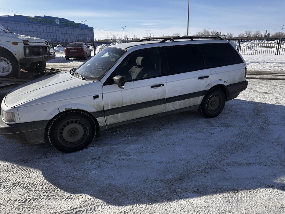 Продам пассат в3