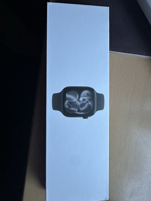 Apple watch series 11 46mm
