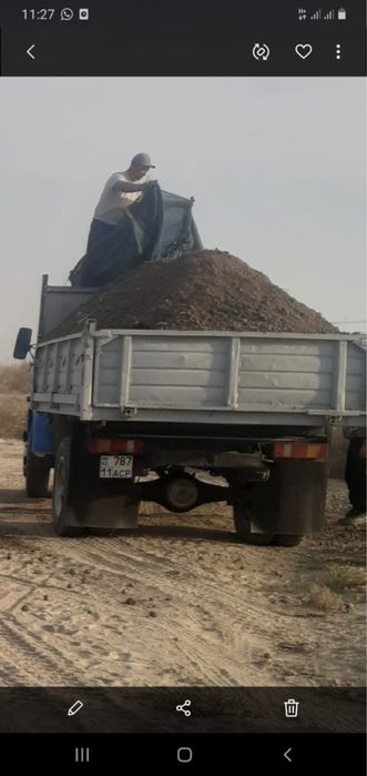 Қызылорда көң бар