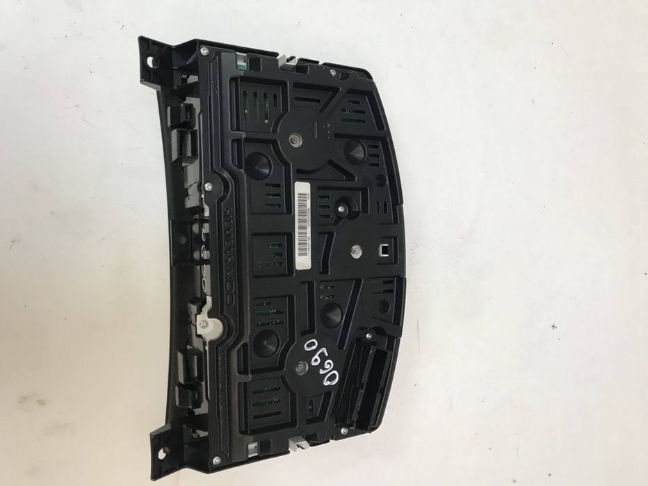 Ceasuri ceas bord scrumiera spate Opel Astra H 93181556