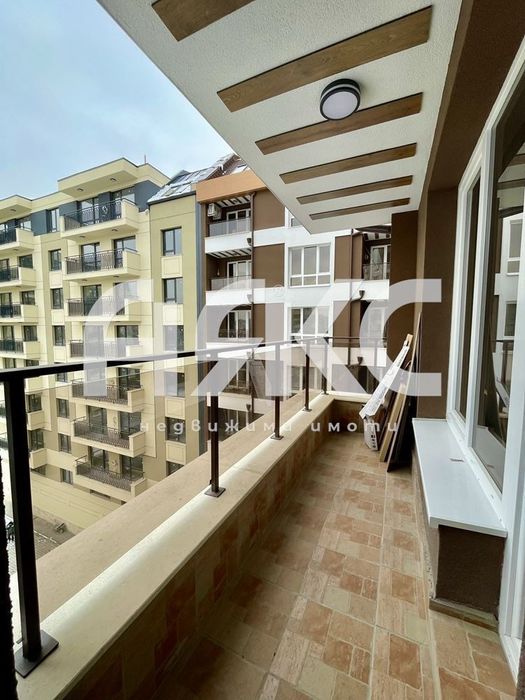 Дава се под наем Двустаен апартамент в София, Връбница 1 - 65 кв.м за 498.27 € - Снимка #5