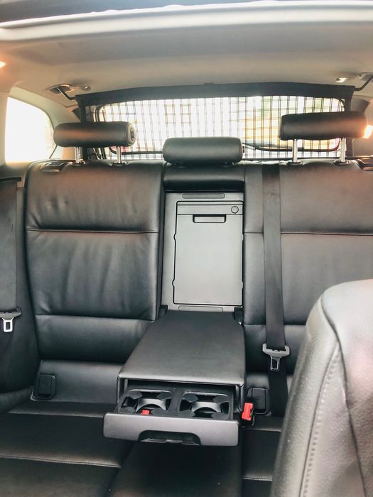 BMW e91 320D extra full