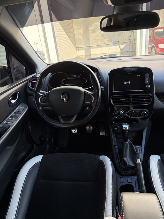 Renault Clio Bose Edition 4