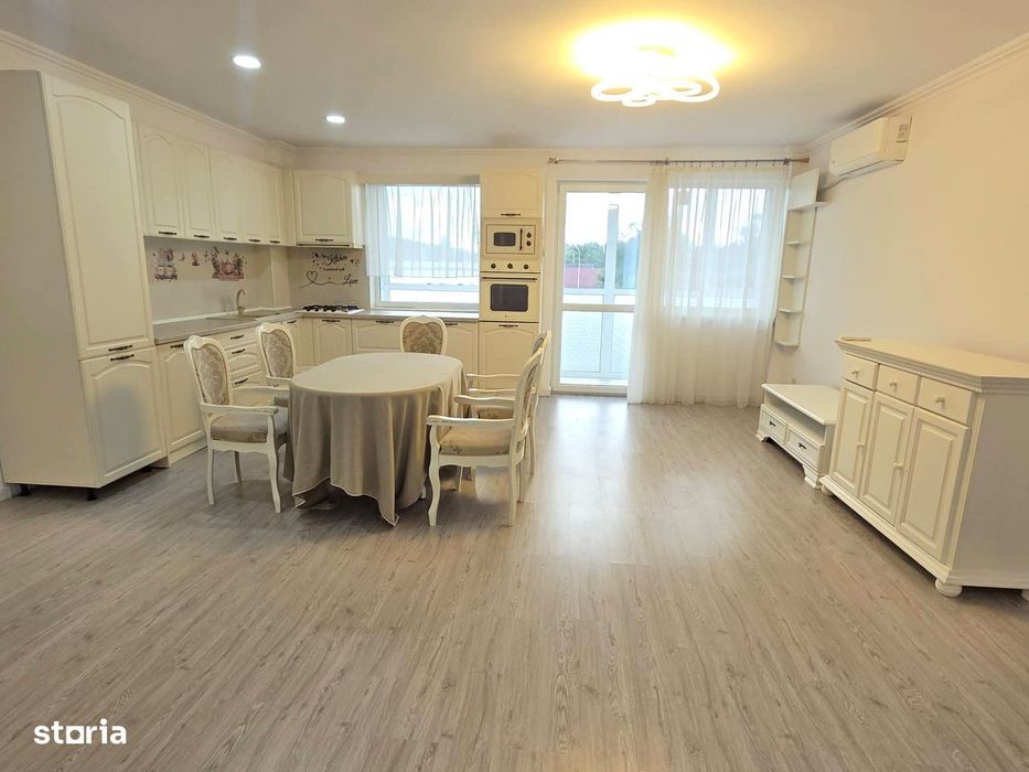 Apartament,