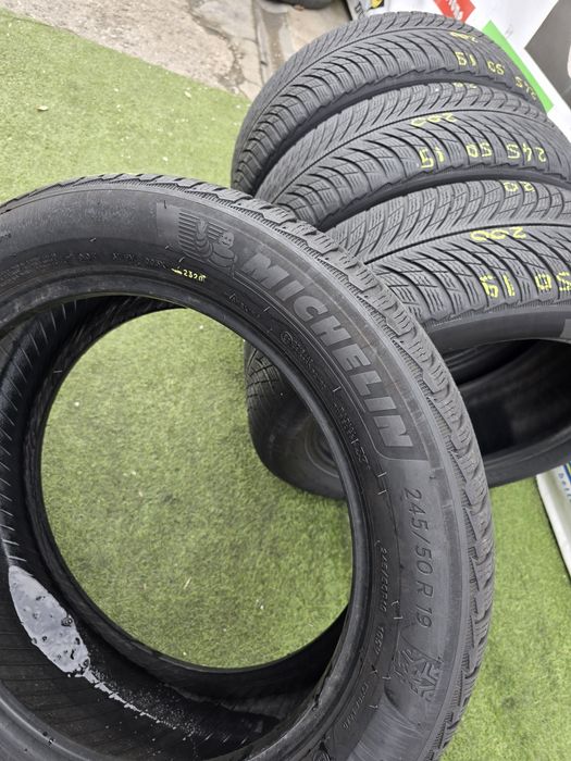 245.50.19 michelin m+s