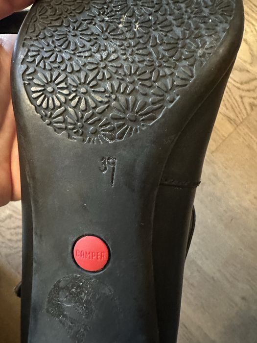 Pantofi camper 39