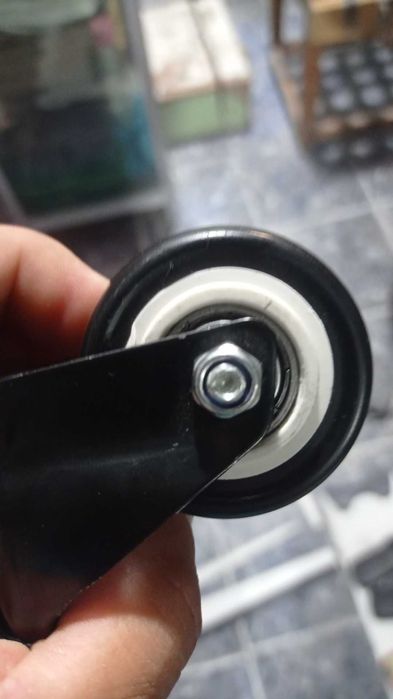 Ремонт чемоданов