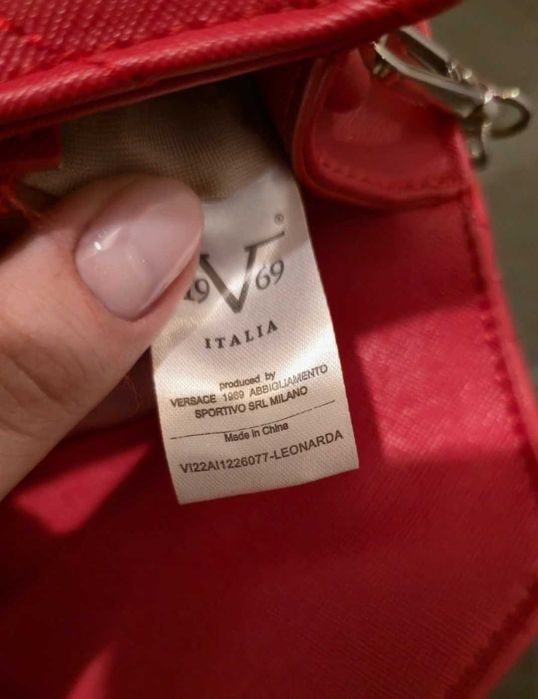 Geanta Versace (Italia by Versace)