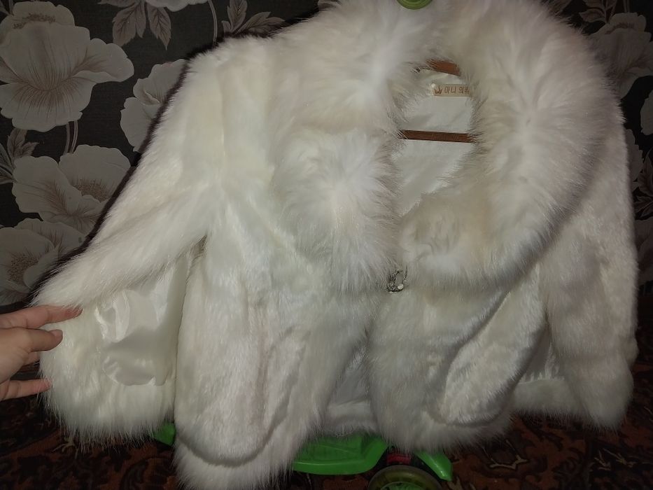 Продам полушубок