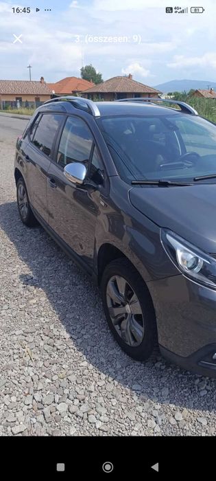 PEUGEOT 2008 2019 — imagine 11