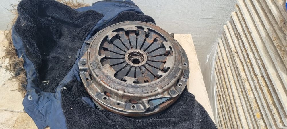 Денфер за Mitsubishi