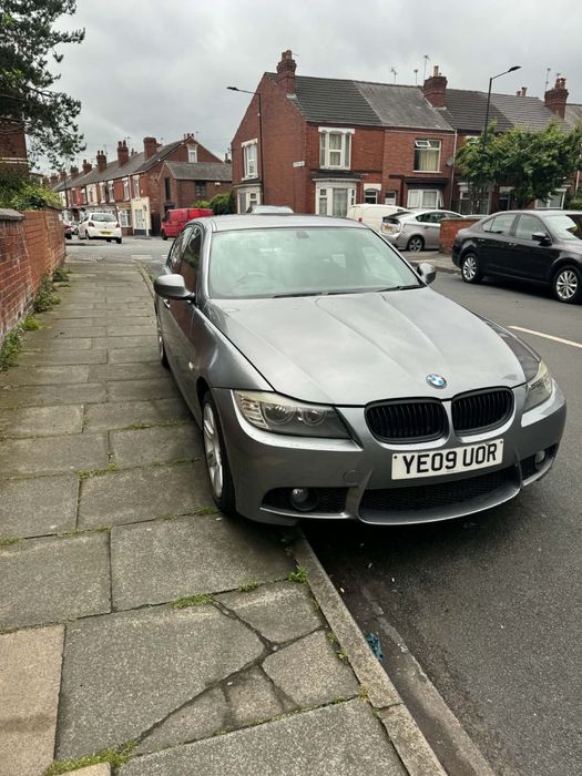 BMW 3 Series 2010 — imagine 3