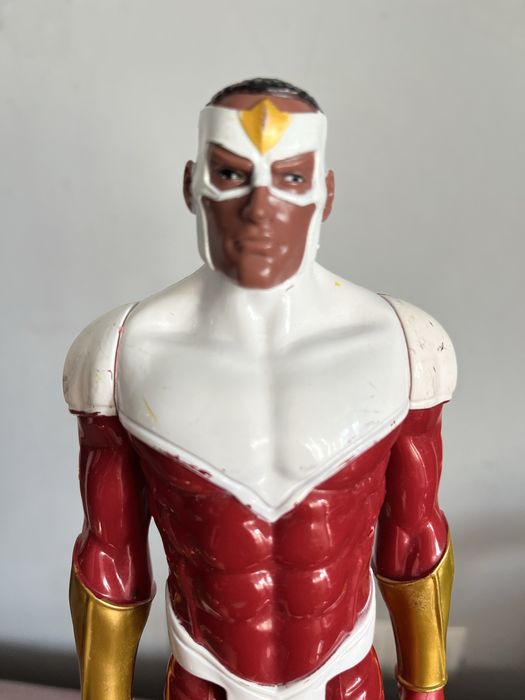 Figurina articulata supereroi Marvel