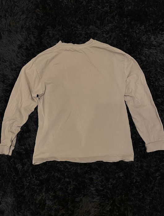 лонгслив pull&bear