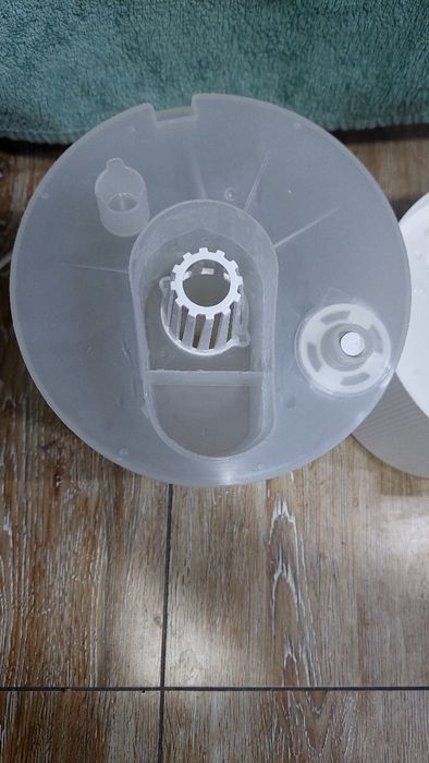 Увлажнитель воздуха