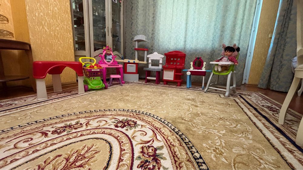 Игрушки для детей