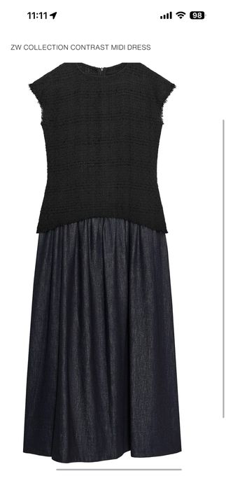 Рокли zara и mango