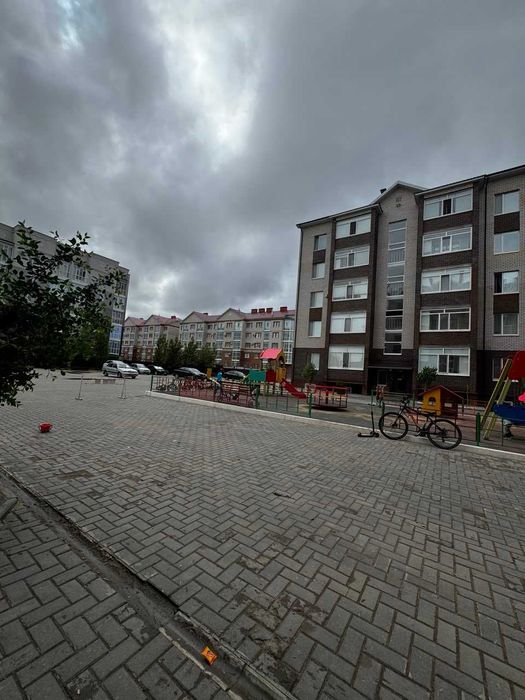 Продам 3х комн кв Батыс ЖК Байсанат