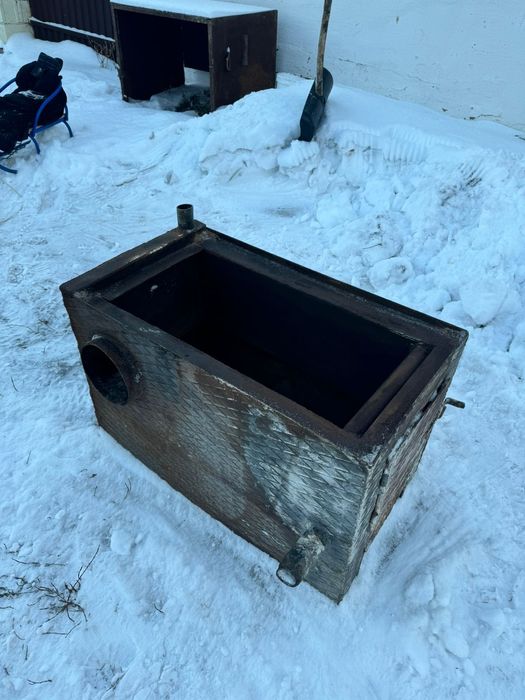 Продам кател,б/у