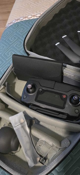 Пульт от дрона DJI Mavic Pro