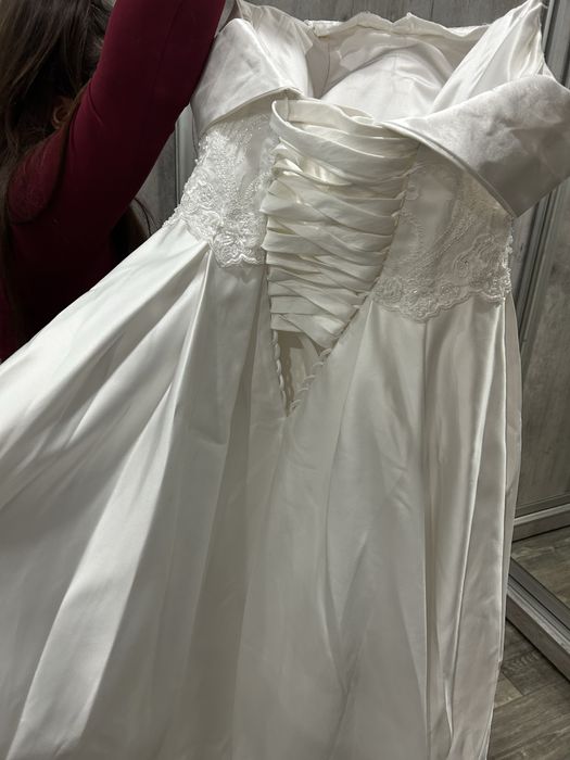 Продам Свадебное платье