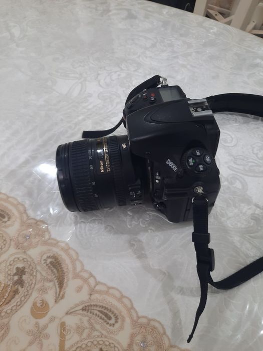 Продаются nikon d 800e