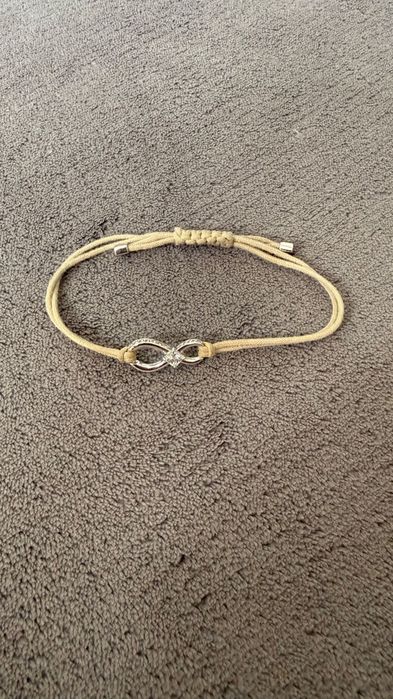 Swarovski гривна