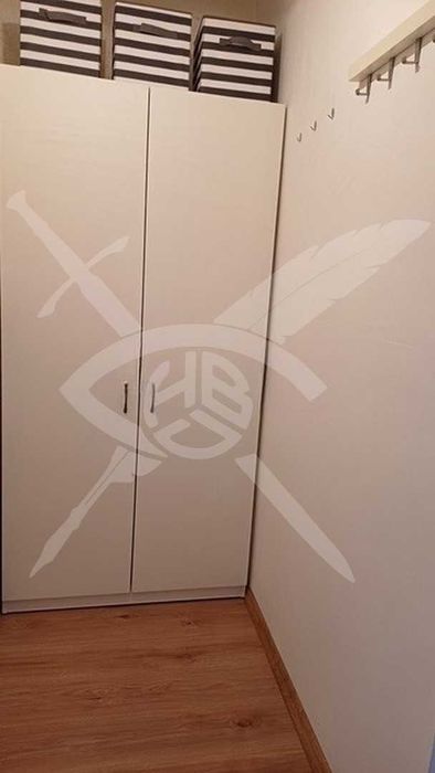 Дава се под наем Едностаен апартамент в София, Медицинска академия - 40 кв.м за 680 € - Снимка #8