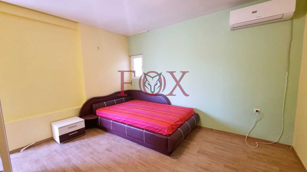 Дава се под наем Четиристаен апартамент в Варна, Бриз - 160 кв.м за 612 € - Снимка #8