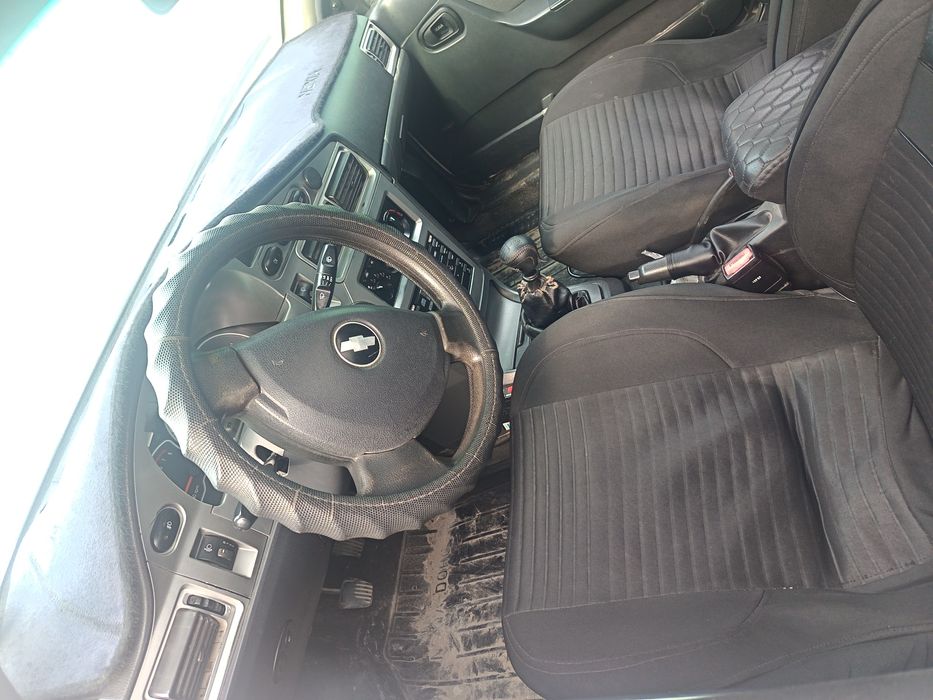 Nexia 2 yili 2016 dons mator