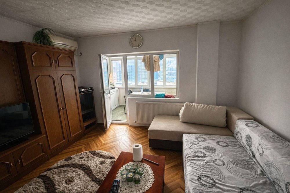 Apartament ultra central targoviste !