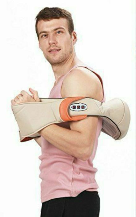 Продается массажер