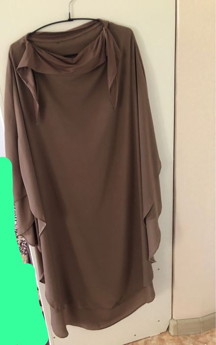 Химар длинный 2-хслойный