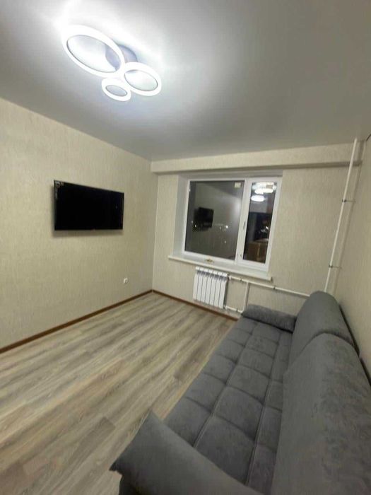 Продам 1 ком. квартиру Юбилейная 140