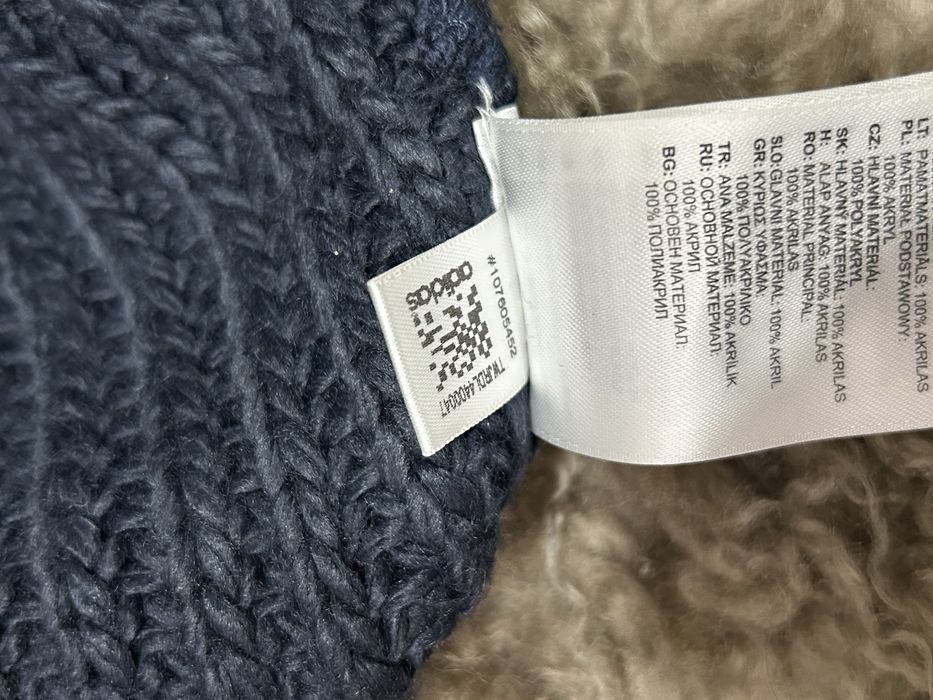 Fes Adidas originals