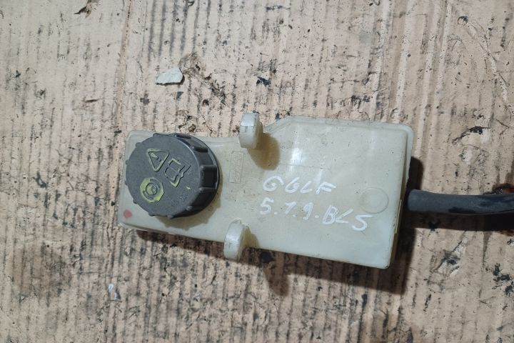 Vas lichid frana Ford Galaxy 1 [facelift] [2000 - 2006] Minivan 1.9 T