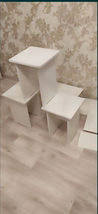 Табуретки для дома