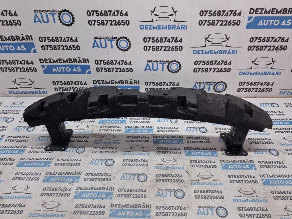 Armatura bara fata Nissan Qashqai 2012