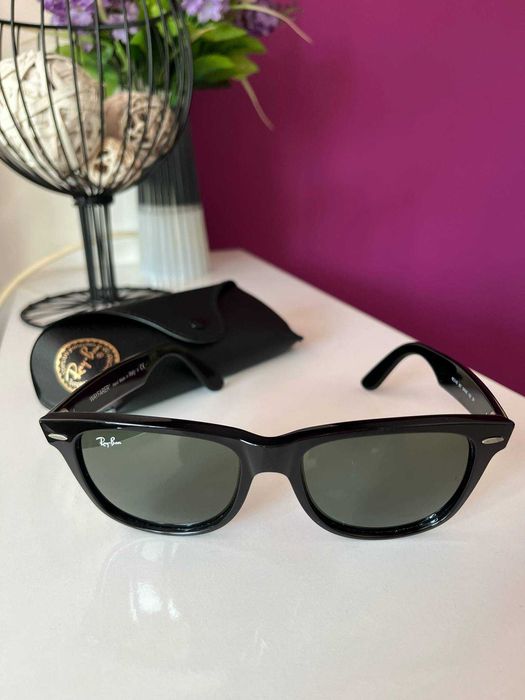 Слънчеви очила rayban RB2140 - 901 - 54 unisex