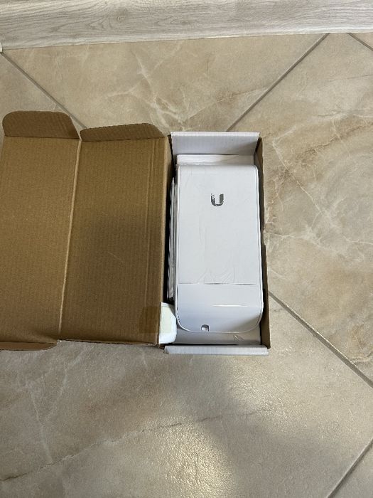 Nano station  Loco M5