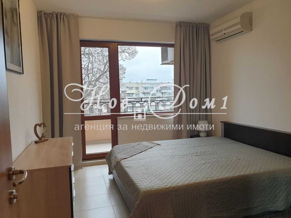 Дава се под наем Двустаен апартамент в Варна, Левски - 67 кв.м за 648.21 € - Снимка #5