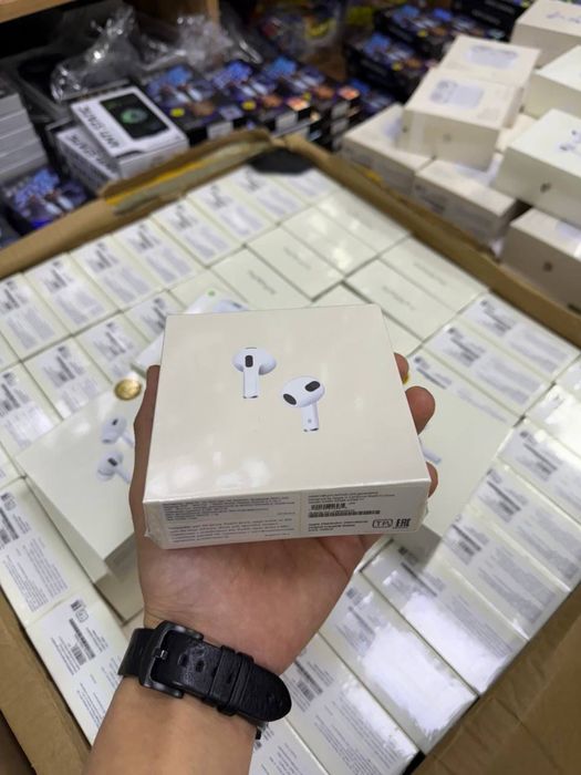 Airpods pro 3 premium 1:1