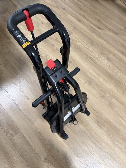 Гребен тренажор Essentiel 100