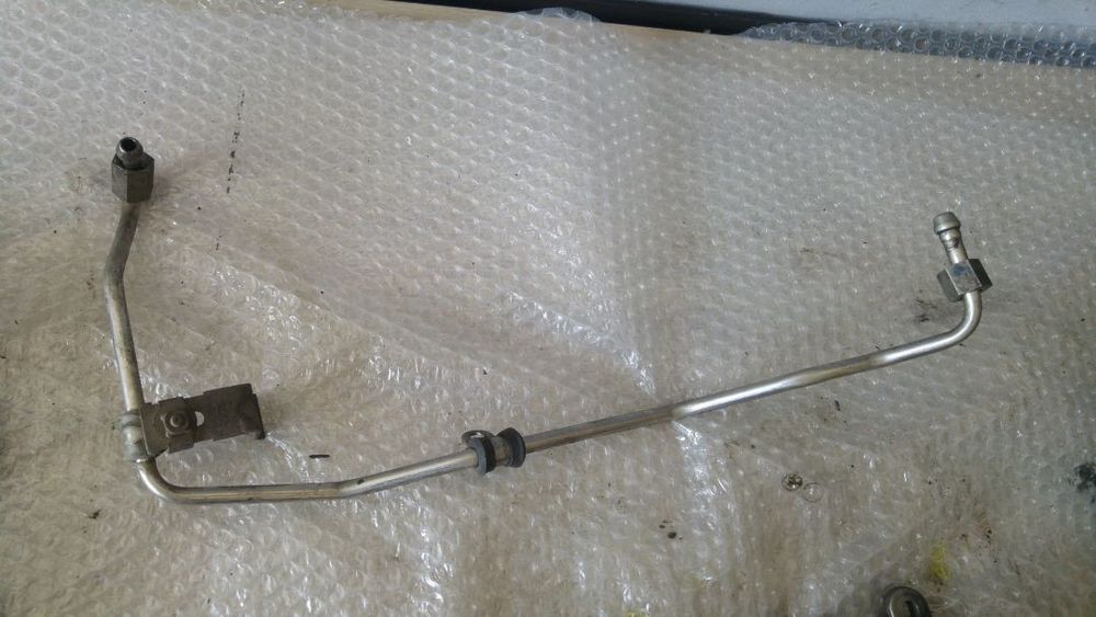 conducta turbo 1.4 tdi skoda fabia seat ibiza vw polo 9n 045145859c