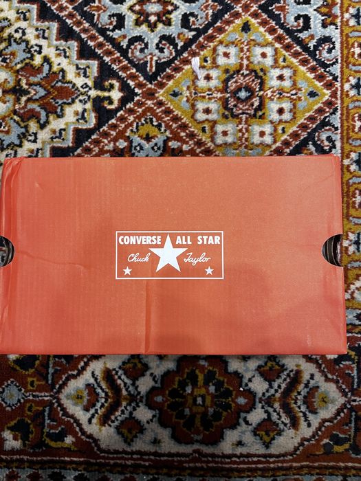 Кеды converse новые