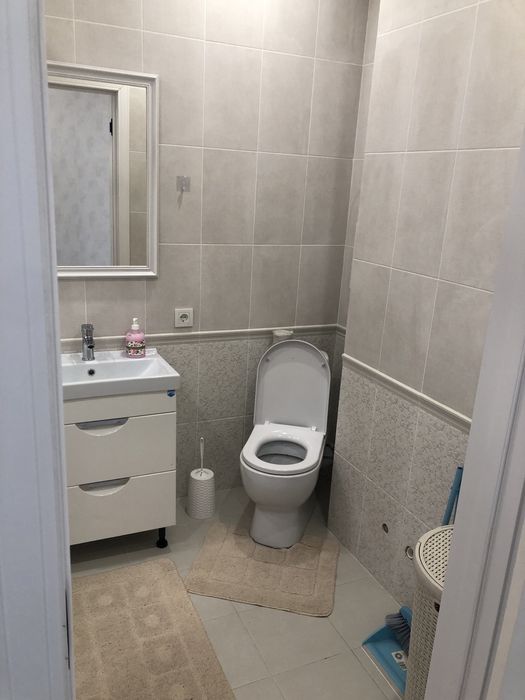 Квартира посуточно