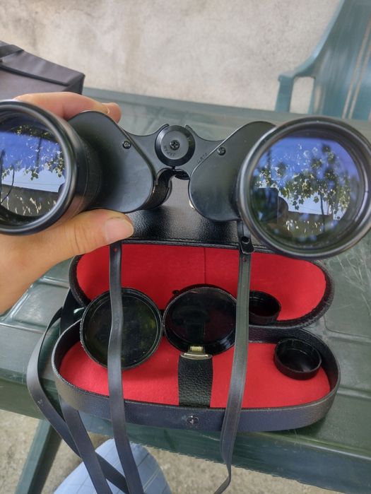 Японски бинокли в перфектно състояние