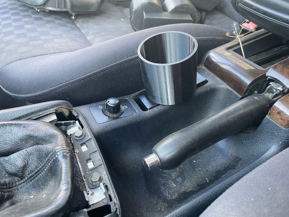 Cupholder audi a6 c5 ауди а6 ц5