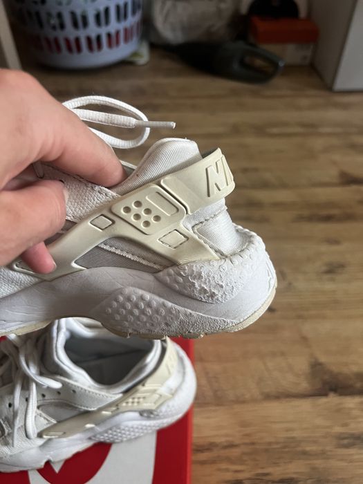 Детски маратонки Nike 35 номер