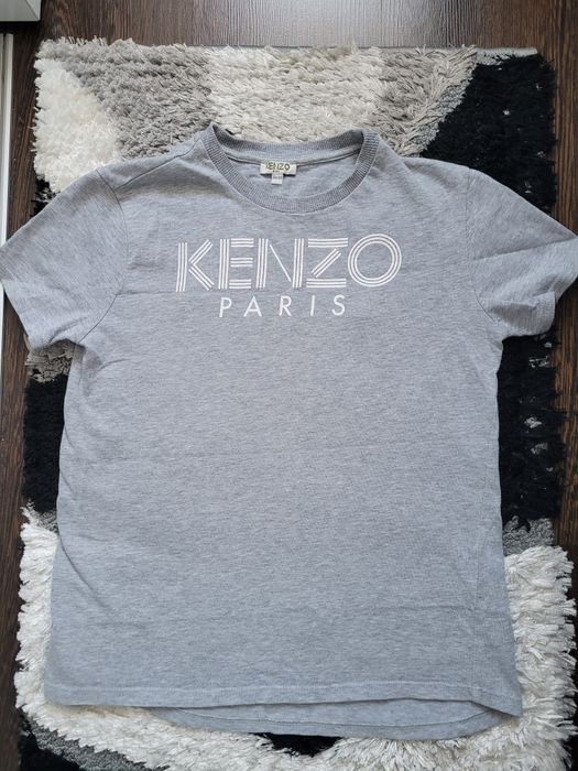 Tricou Kenzo 10 ani